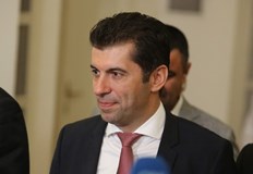 Утре официално ще бъде открит интерконекторът между България и ГърцияТова