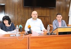 От полунощ в рамките на следващия месец в Русенско влизат в сила