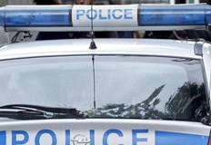 От полицията твърдят че не е имало грешкаСпецполицаи влязоха за