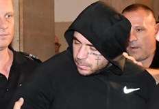 Изискани са записи от камери за видеонаблюдение в района на