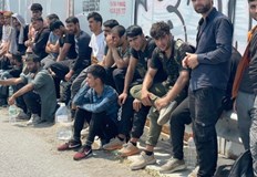 Те са били няколко дни без храна и вода 15