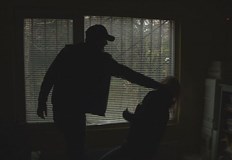 Полицията разследва сигнал за нанесена телесна повреда на жена след