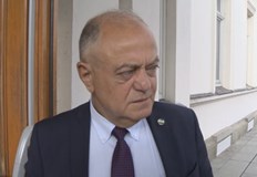 Коментар от съпредседателя на Демократична България Очакванията са мандатът на Продължаваме