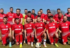 Дулово 2006 завърши сезон 2021 2022 година на първо място в