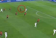 ФИФА и Международният борд на футболните асоциации IFAB коригираха Правило