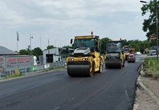 До седмица се очаква да приключат ремонтните дейности на главния