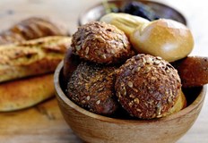 Ползи от спирането на храните от преработено зърноЗърнените храни са