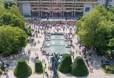 Отчет за дейността на общинска администрация за седмицата 11