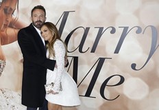 Бен Афлек и Дженифър Лопес най накрая се оженихаСпоред брачното свидетелство