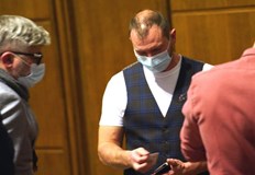 Шеф готвачът беше осъден за шофиране в нетрезво състояниеСофийският градски съд