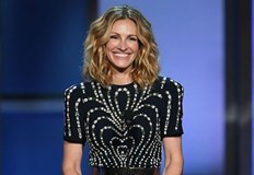 Актрисата Джулия Робъртс ще бъде почетена от Музея на Академията