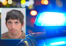 34 годишният мъж е с умствена изостаналостОбластната дирекция на МВР Шумен