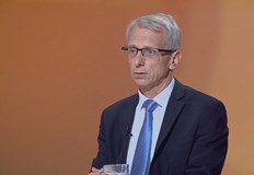 Резултатите от матурите показват много сериозен проблем с математикатаТова коментира