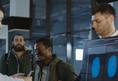 В Естония хората обичат онлайн пространството Спокойни са за личната си