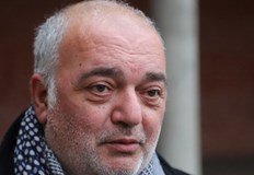 Опитът да се облече Борисов от Иван Гешев се оказа