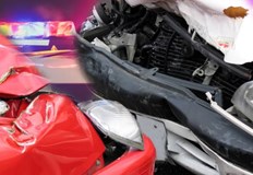 44 годишен мъж е загинал при тежка катастрофа станала вчера около