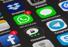 Съдът в Милано разреши на вдовица да получи всички пароли