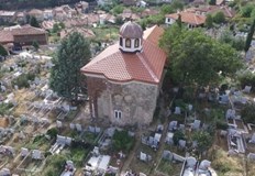 Уникална по рода си църква от 12 ти век е реставрирана