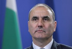 Поклон пред жертвите на терористичния акт в СарафовоНа 18 юли