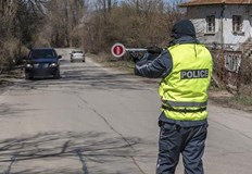 Данните до момента показват че на територията на цялата страна