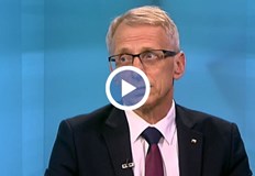 Мисля че трябва да потърсим вариант за стабилно политическо присъствие