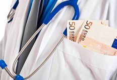 Цената скача още повече ако пациентът е чужденецДва пъти по високи са