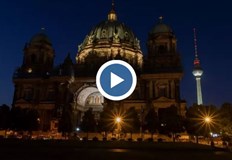 Решението е на градската управаУправата на Берлин реши да изключи