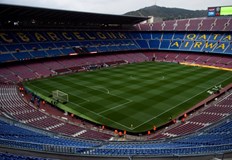 От 15 стадиона които са селектирани за приемането на мачовете ще се