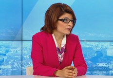 Днес ГЕРБ СДС и БСП внасят предложенията си за промените в