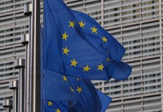 Така военната помощ на ЕС за Украйна достигна общо 2 56