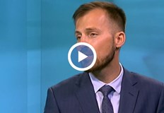 Нямаме още предложение за министър председателТова каза в предаването Денят