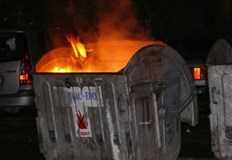 За денонощието дежурните екипи на дирекцията са реагирали на 5