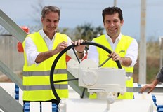 Време е заедно да оправим БългарияТака вече сте повърнали от