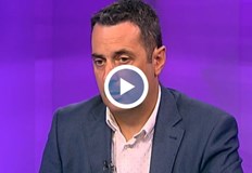 Кирил Петков има страхотен потенциал Мисля че той ще заеме