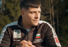 Теодор Цветков ще плува 72 часа нонстоп този август в РусеДнес