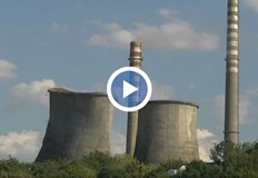 Движението по улица ТЕЦ Изток беше спряно в 17 30 часаДнес в интервала от