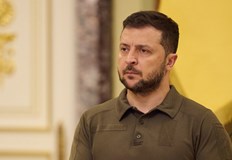 Загубите от войната за украинската икономика се изчисляват на 4 4