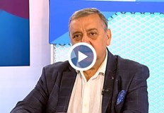 Той призова за незабавно поставяне на бустерни дозиВ ситуацията на