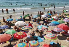 От този уикенд започва висок сезон по моретоКак се отрази