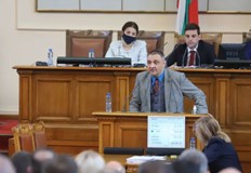 Андрей Чорбанов ИТН с тревога наблюдава опитите за реновиране на