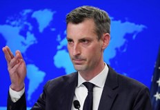 Бяхме и сме пределно ясни насилственото анексиране на територии ще