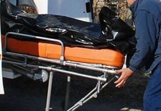 Телата им са силно разложениДве тела на чуждестранни граждани от