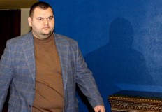 Разследванията срещу Васил Божков продължатЗаради липса на данни за извършено престъпление специализираната