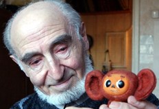 На 101 годишна възраст почина класикът на руската анимация Леонид Шварцман