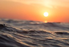 Паднал от борда на товарен кораб Китайски моряк беше спасен край западното