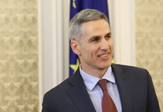 Вносителите предлагат комисията да бъде разделена на два отделни органаДепутатите