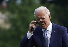 Джо Байдън предприема днес първата си обиколка в Близкия изток