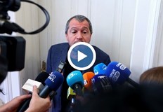 Вижте коментара на зам председателя на ИТН по актуалните политически теми ригиналният