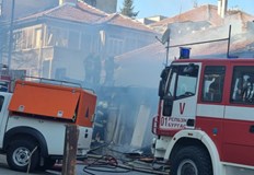 Делото се гледа в Окръжен съд РусеДелото е образувано