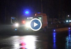 Детето е било пренесено на ръце до Бърза помощ15 годишно момче